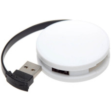 USB-хаб 4 порти USB 2.0