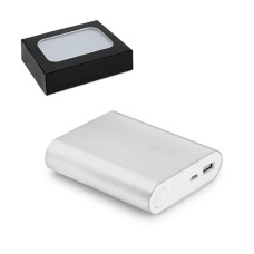 Зарядний пристрій (повербанк) 7200 mAh