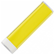 Зарядний пристрій (повербанк) 'Nia' 2200 mAh