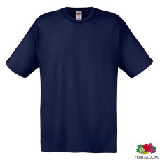 Футболка 'Original T' 2XL (Fruit of the Loom)