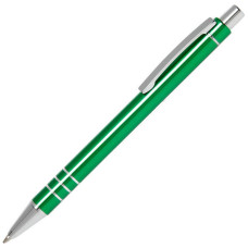 Ручка алюмінієва 'Glance' (Ritter Pen)