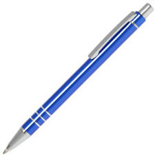 Ручка алюмінієва 'Glance' (Ritter Pen)