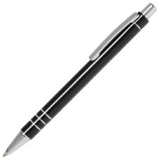 Ручка алюмінієва 'Glance' (Ritter Pen)
