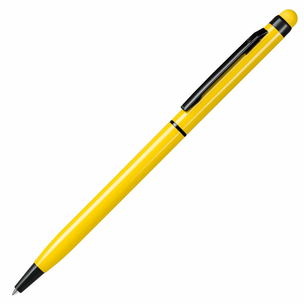 Ручка-стилус алюмінієва TouchWriter 