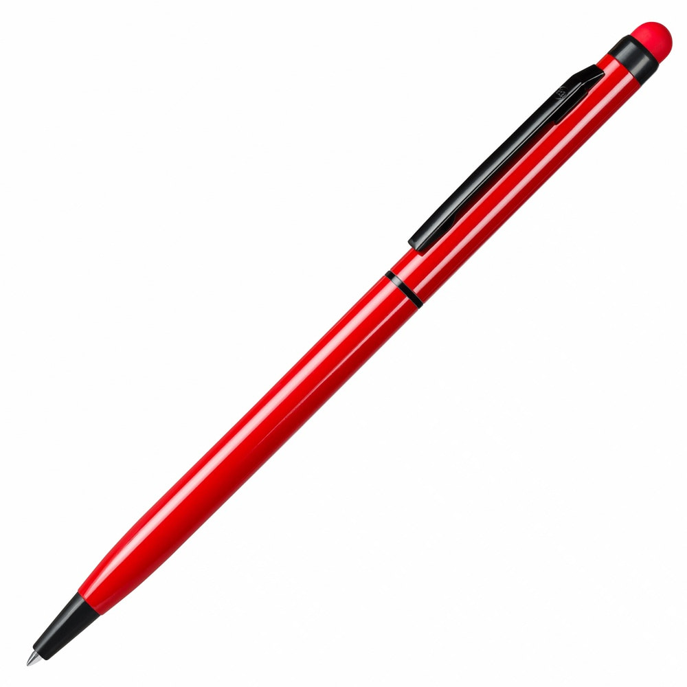 Ручка-стилус алюмінієва TouchWriter 