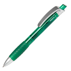 Trick Transparent Silver (Ritter Pen) - Архівний товар