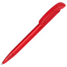 Ручка пластикова 'Clear Frozen' (Ritter Pen)