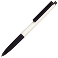 Ручка пластикова 'Basic new' (Ritter Pen)
