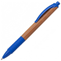 ЕКО ручка бамбукова Bamboo Rubber