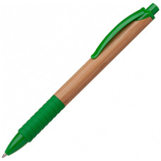ЕКО ручка бамбукова Bamboo Rubber