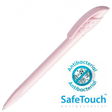 Ручка антибактеріальна 'Golff SafeTouch' (Lecce Pen)