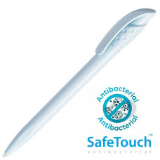 Ручка антибактеріальна 'Golff SafeTouch' (Lecce Pen)