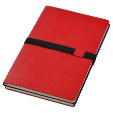 Записна книжка А5 'Doppio' (JournalBooks)