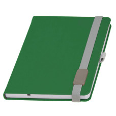 Записна книжка Туксон А5 (LanyBook)