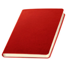Записна книжка 'Сантьяго' А5 гнучка (Ivory Line)