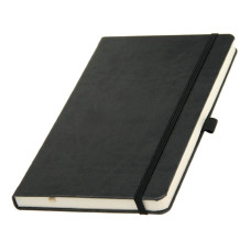 Записна книжка 'Туксон' А5 (Ivory Line)