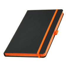 Записна книжка Туксон А5 (Ivory Line)