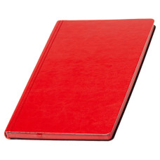 Записна книжка Verona deluxe А5 гнучка 