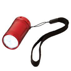 Ліхтарик алюмінієвий 5 LED