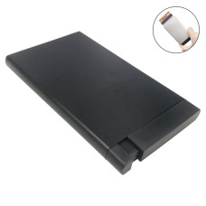 Футляр для платіжних карт (картхолдер) з RFID-захистом