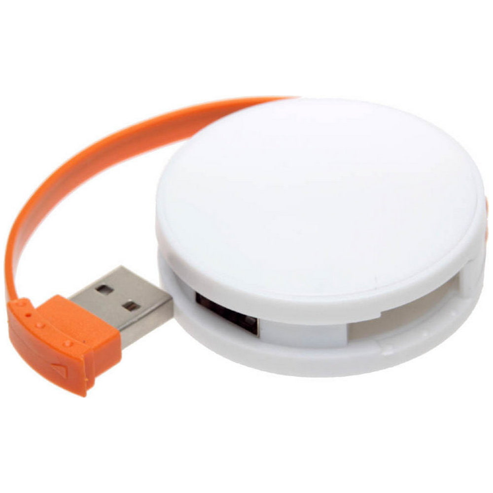 USB-хаб 4 порти USB 2.0
