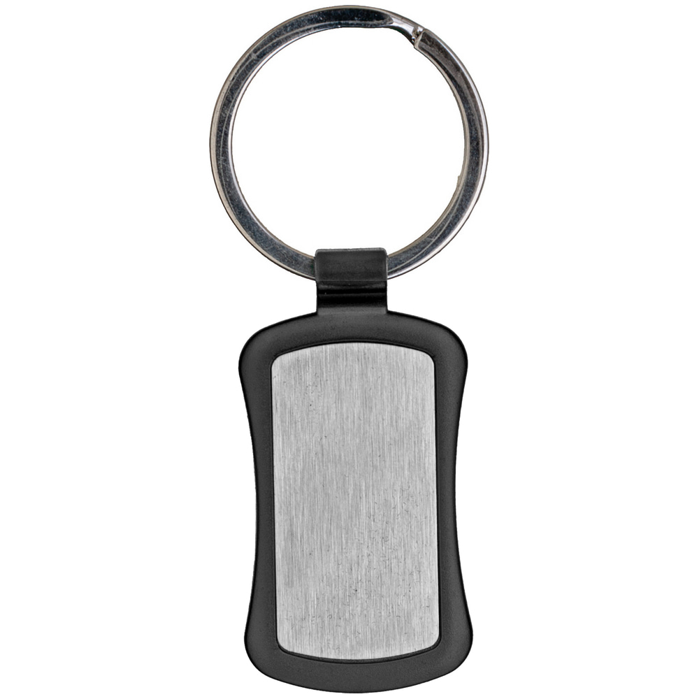 Брелок пластик + метал Брелок пластик + метал