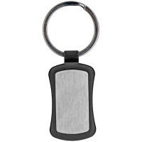 Брелок пластик + метал