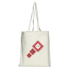 Сумка з орнаментом