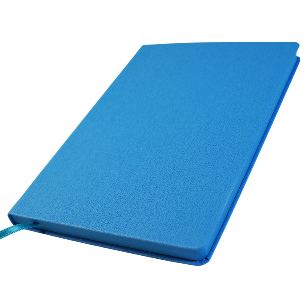 Записна книжка 'Капрі' А5 гнучка Mem'O! ТМ