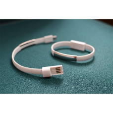 USB-браслет силіконовий 'Tiago'
