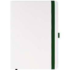 Записна книжка 'Гарда Люкс' А5 бумвініл Mem'O! ТМ