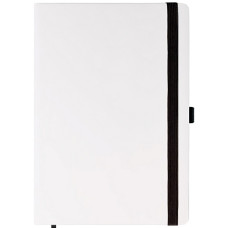 Записна книжка 'Гарда Люкс' А5 бумвініл Mem'O! ТМ