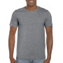 graphite heather