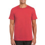 heather red
