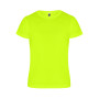 fluor yellow