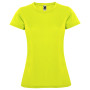 fluor yellow