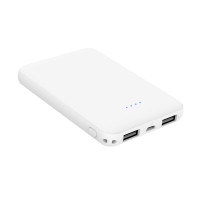 Універсальний зарядний пристрій Pocket 5000 mAh