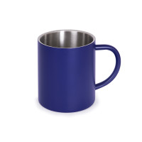 Кружка металева Soldier