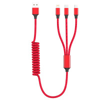 Провід 3-в-1 Rio