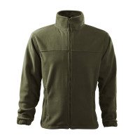 Реглан флісовий на блискавці Jacket 280