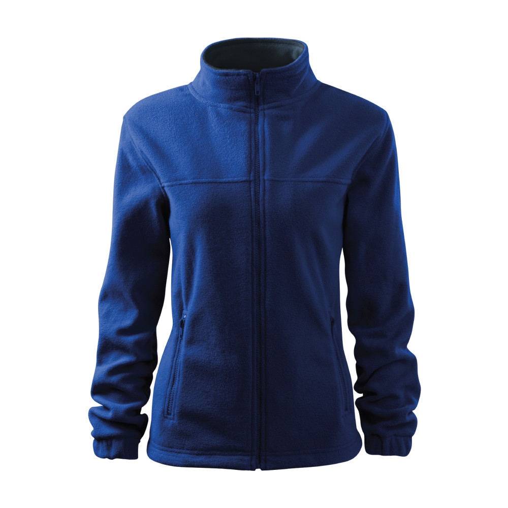 Реглан флісовий на блискавці Jacket 280 woman