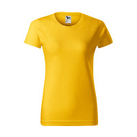 Футболка жіноча BASIC 160