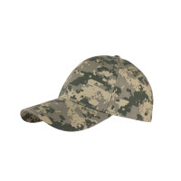 Кепка Camo