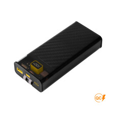 Універсальний зарядний пристрій Air 20000 mAh