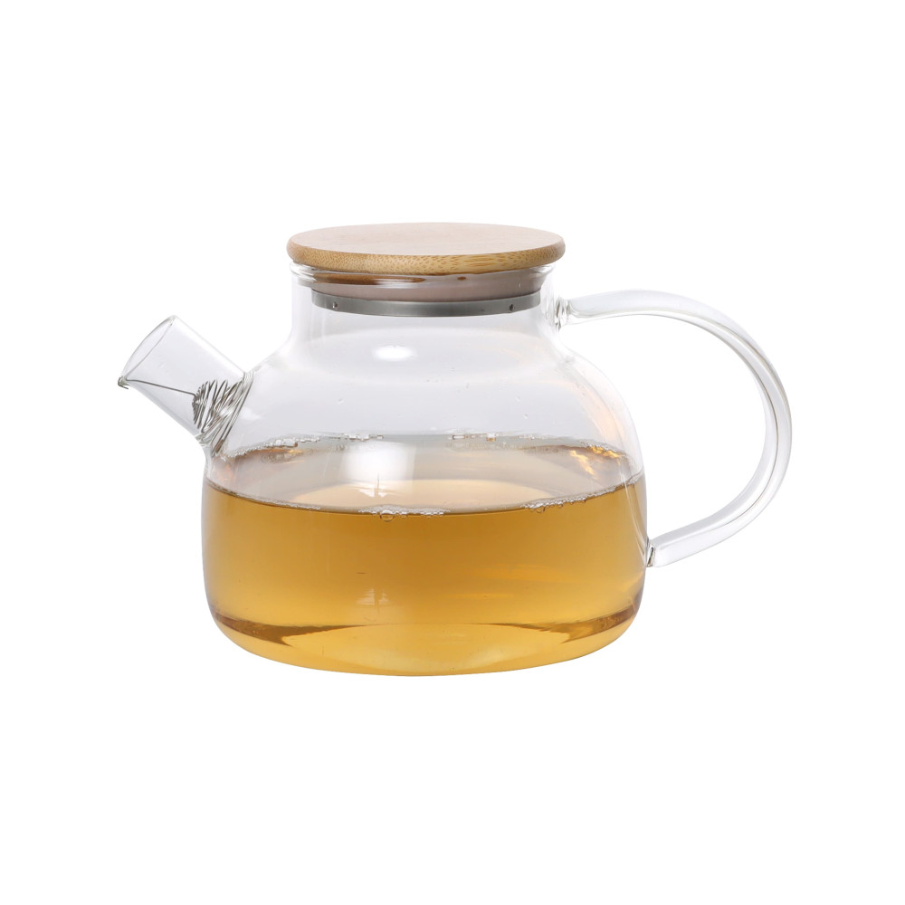 Чайник заварювальний Siesta 1, 500 ml 