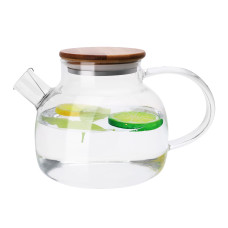 Чайник заварювальний Siesta 2, 1000 ml 