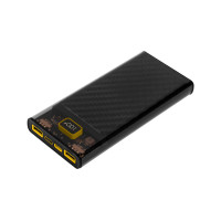 Універсальний зарядний пристрій Air 10000 mAh