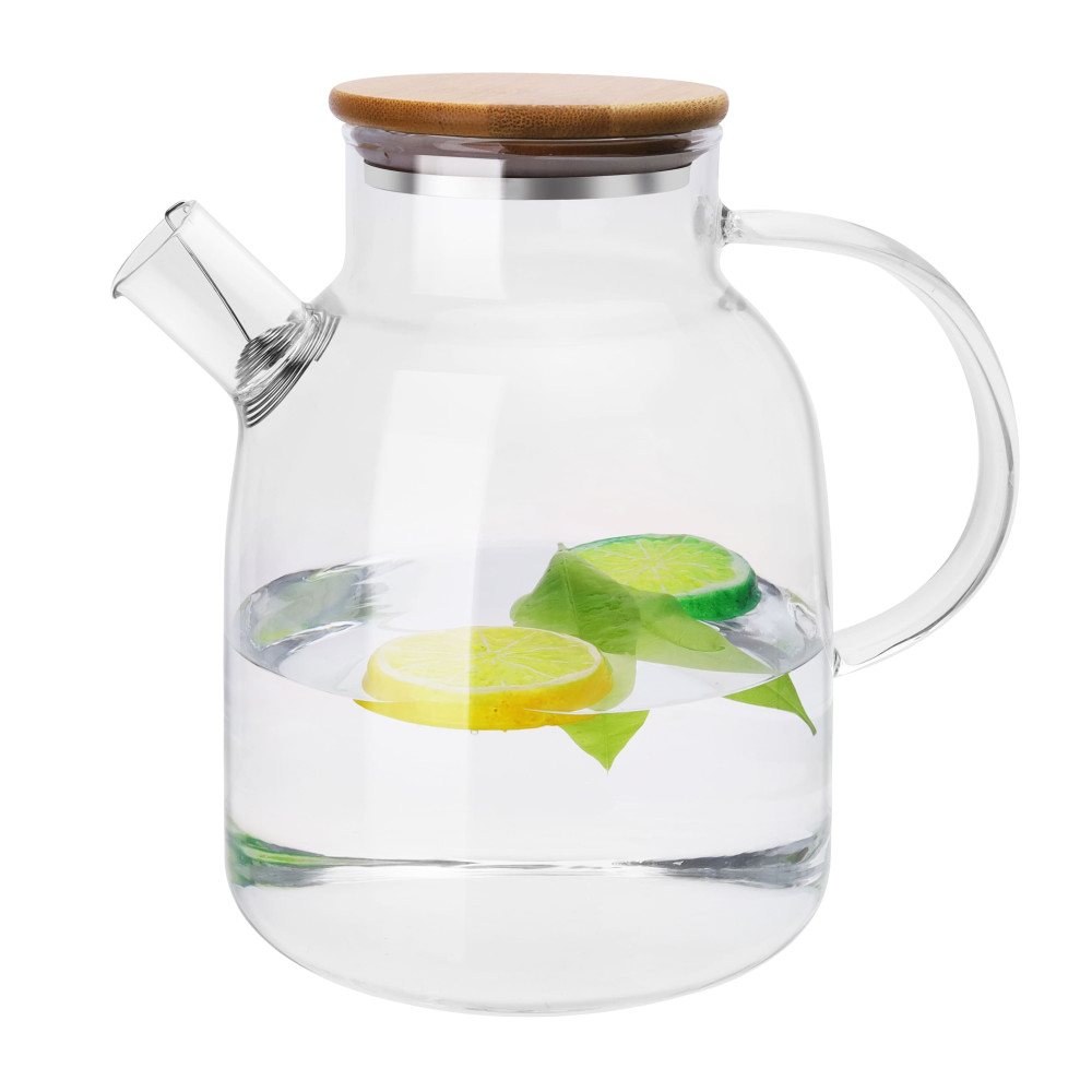 Чайник заварювальний Siesta 3, 1800 ml 