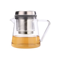 Чайник заварювальний Nilson, 600 ml 