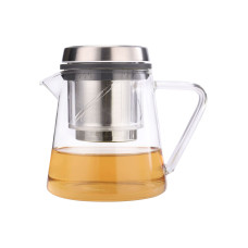 Чайник заварювальний Nilson, 600 ml 